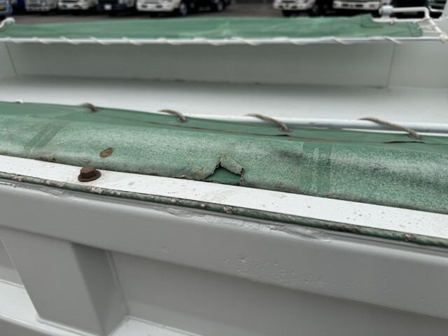 いすゞエルフダンプ小型（2t・3t）[写真37]