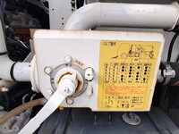 日野レンジャー散水車中型（4t）[写真11]