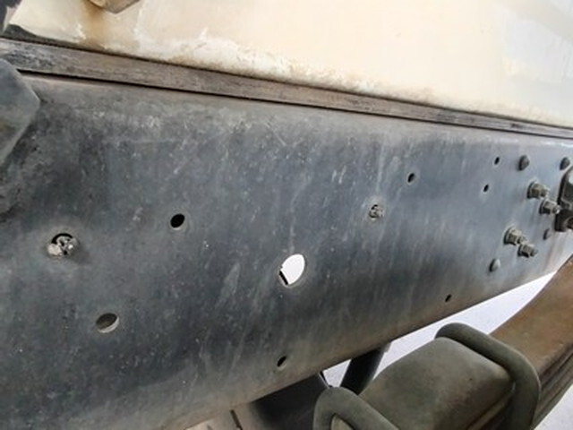 日野レンジャー散水車中型（4t）[写真11]