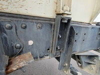 日野レンジャー散水車中型（4t）[写真13]