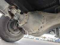 日野レンジャー散水車中型（4t）[写真14]