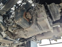 日野レンジャー散水車中型（4t）[写真16]