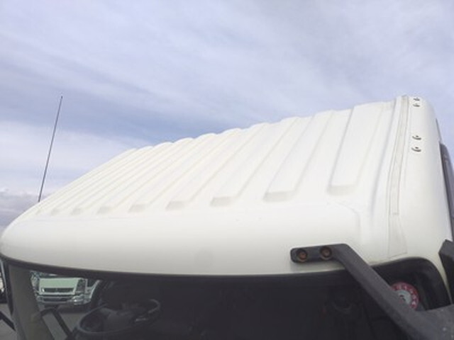 日野レンジャー散水車中型（4t）[写真16]