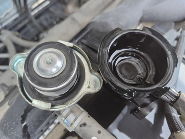 日野レンジャー散水車中型（4t）[写真20]