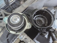 日野レンジャー散水車中型（4t）[写真21]