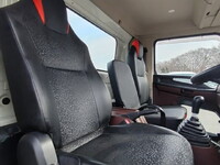 日野レンジャー散水車中型（4t）[写真22]