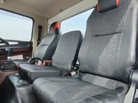 日野レンジャー散水車中型（4t）[写真23]