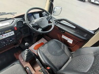 日野レンジャー散水車中型（4t）[写真24]