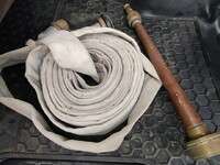 日野レンジャー散水車中型（4t）[写真26]