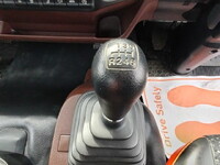 日野レンジャー散水車中型（4t）[写真27]