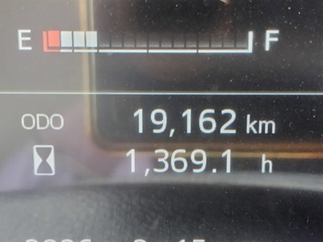 日野レンジャー散水車中型（4t）[写真28]