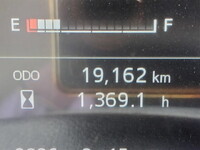 日野レンジャー散水車中型（4t）[写真29]