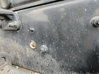 日野レンジャーダンプ増トン（6t・8t）[写真12]