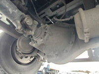 日野レンジャーダンプ増トン（6t・8t）[写真14]