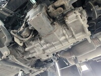 日野レンジャーダンプ増トン（6t・8t）[写真16]