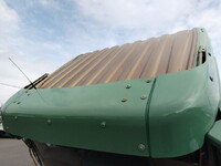 日野レンジャーダンプ増トン（6t・8t）[写真17]