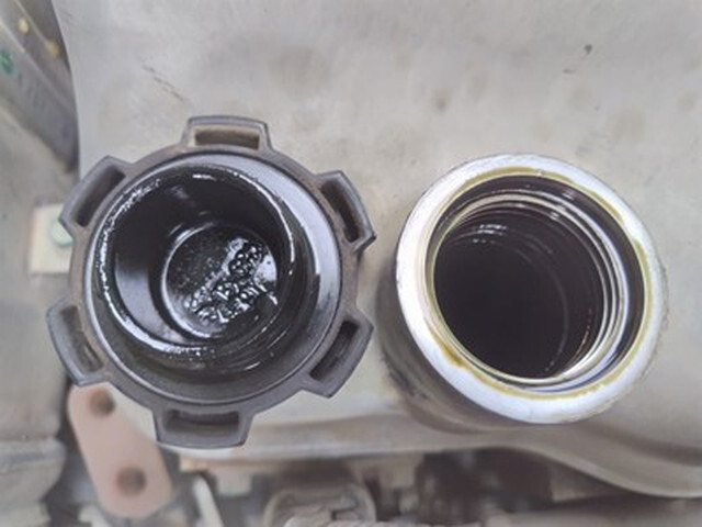 日野レンジャーダンプ増トン（6t・8t）[写真19]