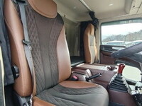 日野レンジャーダンプ増トン（6t・8t）[写真22]