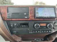 日野レンジャーダンプ増トン（6t・8t）[写真26]