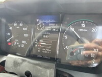 日野レンジャーダンプ増トン（6t・8t）[写真29]