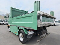 日野レンジャーダンプ増トン（6t・8t）[写真05]