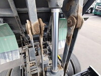 日野レンジャーダンプ増トン（6t・8t）[写真10]