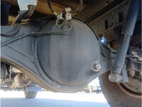 いすゞエルフ平ボディ小型（2t・3t）[写真12]