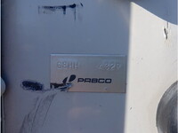 いすゞエルフ平ボディ小型（2t・3t）[写真14]