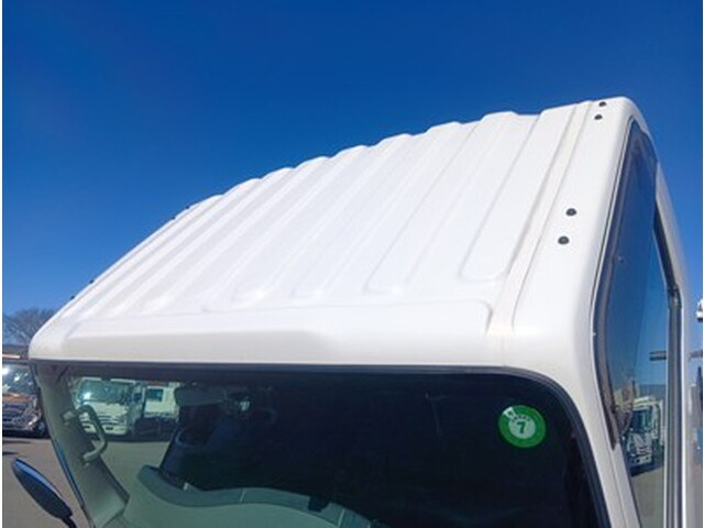 いすゞエルフ平ボディ小型（2t・3t）[写真14]