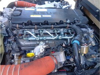 いすゞエルフ平ボディ小型（2t・3t）[写真16]