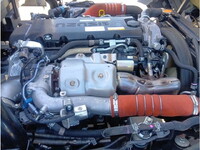 いすゞエルフ平ボディ小型（2t・3t）[写真17]