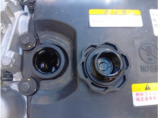 いすゞエルフ平ボディ小型（2t・3t）[写真18]