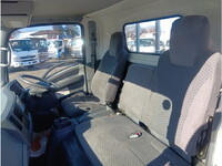 いすゞエルフ平ボディ小型（2t・3t）[写真22]