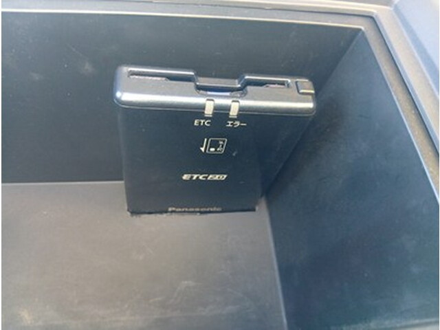 いすゞエルフ平ボディ小型（2t・3t）[写真25]