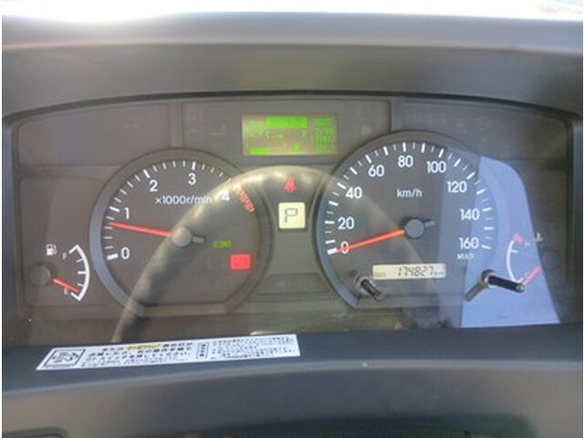 いすゞエルフ平ボディ小型（2t・3t）[写真28]