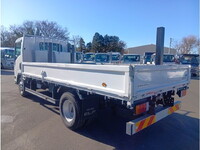 いすゞエルフ平ボディ小型（2t・3t）[写真02]