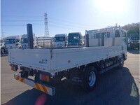 いすゞエルフ平ボディ小型（2t・3t）[写真05]