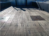 いすゞエルフ平ボディ小型（2t・3t）[写真08]