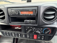 日野デュトロ平ボディ小型（2t・3t）[写真12]