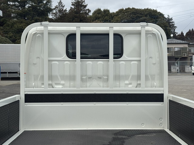 日野デュトロ平ボディ小型（2t・3t）[写真19]