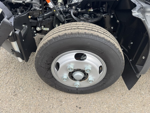 日野デュトロ平ボディ小型（2t・3t）[写真22]