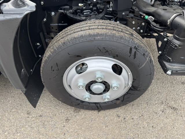 日野デュトロ平ボディ小型（2t・3t）[写真25]