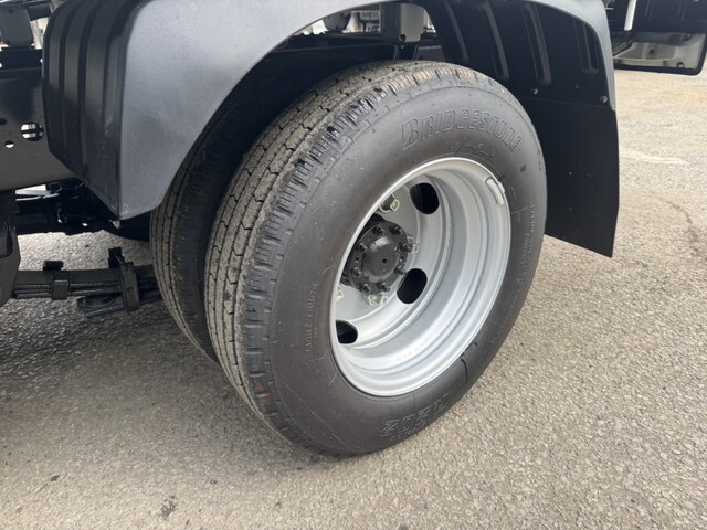 日野デュトロ平ボディ小型（2t・3t）[写真27]