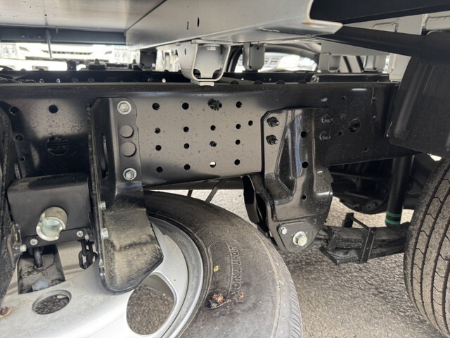 日野デュトロ平ボディ小型（2t・3t）[写真29]