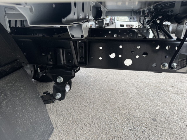 日野デュトロ平ボディ小型（2t・3t）[写真30]