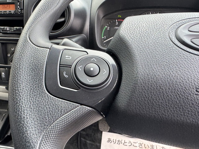 日野デュトロ平ボディ小型（2t・3t）[写真07]