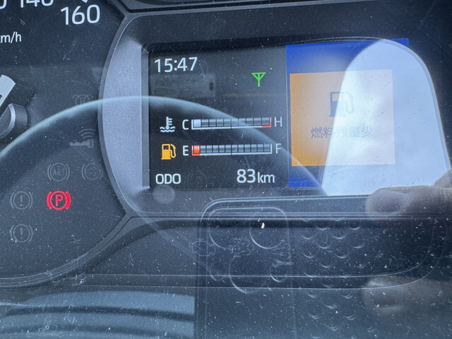 日野デュトロ平ボディ小型（2t・3t）[写真08]