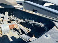 三菱ふそうスーパーグレートトレーラーヘッド（トラクターヘッド）大型（10t）[写真17]