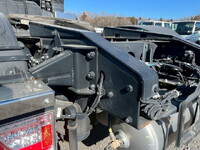 三菱ふそうスーパーグレートトレーラーヘッド（トラクターヘッド）大型（10t）[写真18]