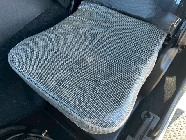 三菱ふそうスーパーグレートトレーラーヘッド（トラクターヘッド）大型（10t）[写真25]